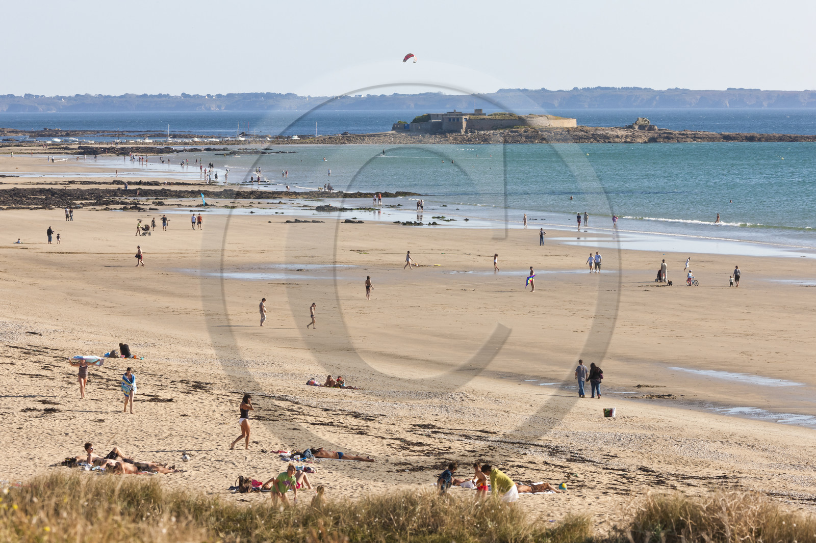 PLAGE DE PEN-ER-MALO PLAGE DE PEN-ER-MALO