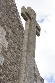 Eglise Saint Maudez _ Saint Maudez ( 22 )