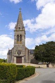 Eglise Saint Maudez _ Saint Maudez ( 22 )