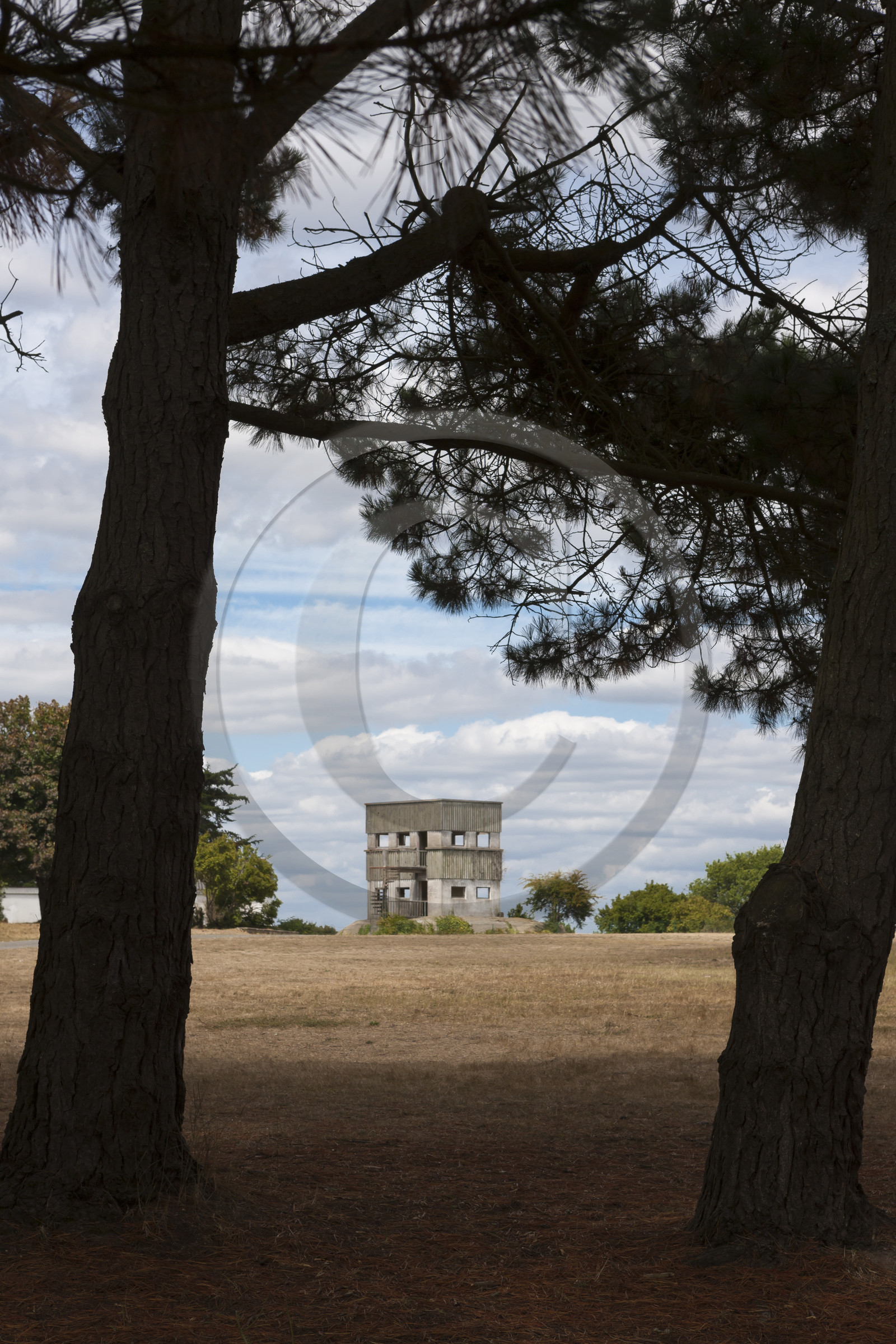 Ploemeur_Site du Cruguellic Ploemeur_Site du Cruguellic